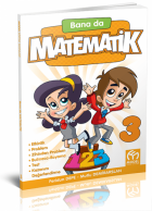 Bana da Matematik 3