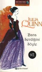 Bana Sevdiğini Söyle (Cep Boy)