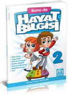 Bana da Hayat Bilgisi 2