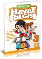 Bana da Hayat Bilgisi 3