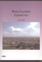 Banaz İlçesinin Coğrafyası
