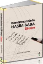 Bandırmalızade Haşim Baba Divanı