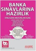 Banka Sınavlarına Hazırlık (Önlisans Mezunları İçin)