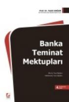 Banka Teminat Mektupları