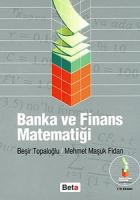Banka ve Finans Matematiği
