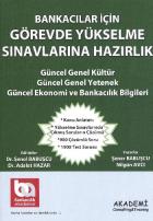 Bankacılar İçin Görevde Yükselme Sınavlarına Hazırlık