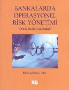 Bankalarda Operasyonel Risk Yöntemi