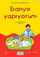 Banyo Yapıyorum