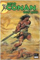 Barbar Conanın Vahşi Kılıcı-10