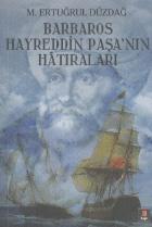 Barbaros Hayreddin Paşa'nın Hatıraları