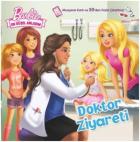 Barbie En Güzel Anlarım Doktor Ziyareti