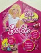 Barbie Göz Alıcı Stil Dolabım