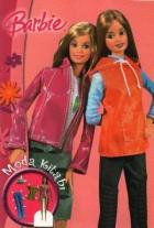 Barbie Moda Kitabı