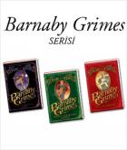 Barnaby Grimes (3 kitap)