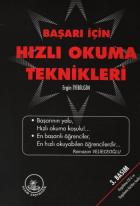 Başarı için Hızlı Okuma Teknikleri