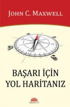 Başarı İçin Yol Harıtanız