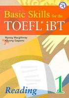 Basic Skills for the TOEFL iBT Reading 1