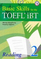 Basic Skills for the TOEFL iBT Reading 2
