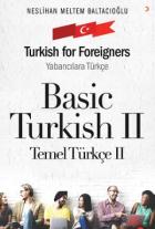 Basic Turkish 2-Temel Türkçe 2