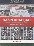 Basın Arapçası