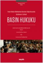 Basın Hukuku-Basın Yoluyla İşlenebilen Diğer Şuçlar