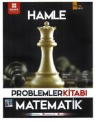 Başka ÖSYM Tarzı Hamle Matematik Problemler Kitabı