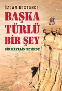 Başka Türlü Bir Şey Ciltli