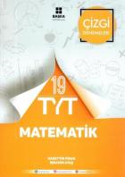 Başka TYT Matematik 19 Çizgi Denemeleri