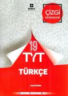 Başka TYT Türkçe 19 Çizgi Denemeleri