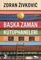 Başka Zaman Kütüphaneleri