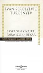 Başkanın Ziyafeti-Parasızlık-Bekar