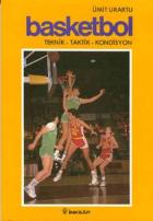 Basketbol Teknik-Taktik-Kondisyon