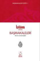 Başmakaleler 1-İslam Dergisi Başmakaleleri