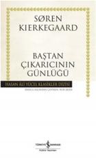 Baştan Çıkarıcının Günlüğü Ciltli