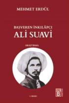 Başveren İnkılapçı Ali Suavi