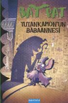 Bat Pat-03: Tutankamon'un Babaannesi