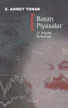 Batan Piyasalar (21. Yüzyılın İlk Buhranı)