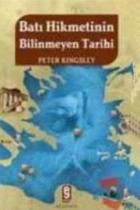 Batı Hikmetinin Bilinmeyen Tarihi