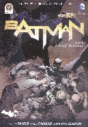 Batman Baykuşların Divanı
