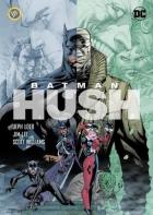 Batman Hush