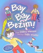 Bay Bay Bezim-Kalın Düz Yazı