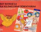 Bay Baykuş’la İlk Kelimelerimi Öğreniyorum