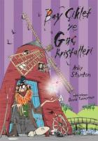 Bay Çiklet Dizisi-4: Bay Çiklet ve Güç Kristalleri