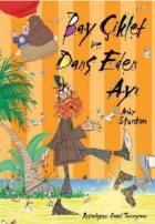 Bay Çiklet Dizisi-5: Bay Çiklet ve Dans Eden Ayı
