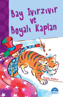 Bay Ivır Zıvır Ve Boyalı Kaplan