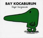 Bay Kocaburun