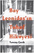 Bay Leonidas’ın Tuhaf Hikayesi