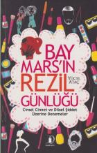 Bay Mars'ın Rezil Günlüğü