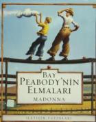 Bay Peabody’nin Elmaları (Ciltli)