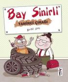 Bay Sinirli-Tamirci Çırağı